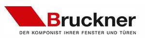 Logo Fa. Bruckner