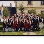 Musikverein Groß Gerungs 1999