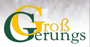Logo Stadtgemeinde Groß Gerungs
