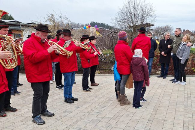 50er Christian Laister 6 (c) MV Groß Gerungs 50er Christian Laister (c) MV Groß Gerungs