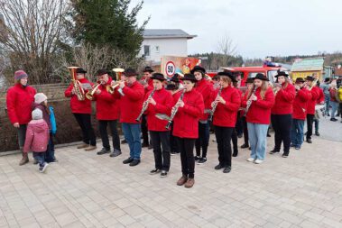 50er Christian Laister (c) MV Groß Gerungs