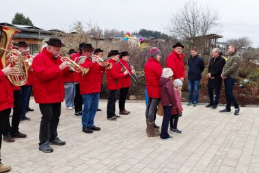 50er Christian Laister (c) MV Groß Gerungs